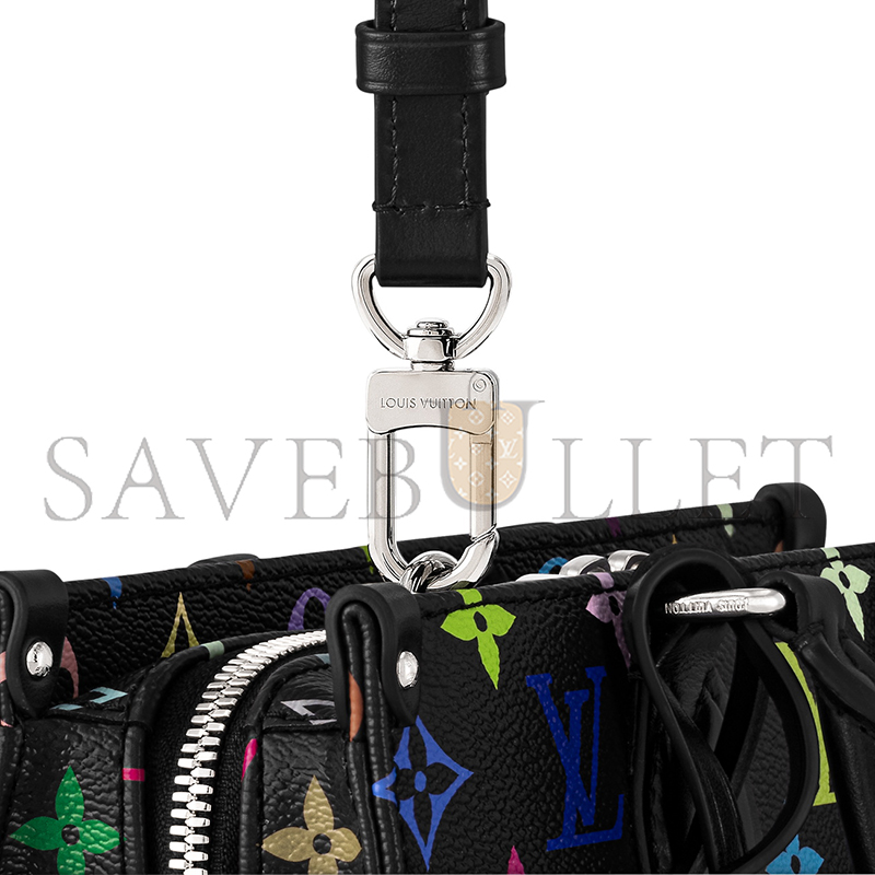 l**is V*t*n murakami lv x tm onthego east west chain m13260 (25*13*10cm)